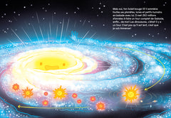 La galaxie et toi