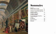 Napoléon ou l'Empire des Arts