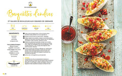 Marmiton - On prend l'apéro ?