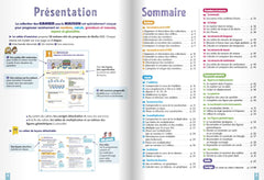 Maths CE2 : Mon cahier pour la maison