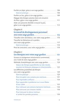 Comment vivre main dans la main avec son ange gardien - Manuel pratique pour contacter, travailler et évoluer avec votre frère de lu