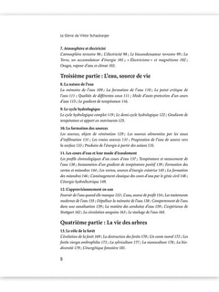 Le génie de Viktor Schauberger
