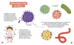 Mes docs et moi - J'ai un rhume, c'est grave ?
