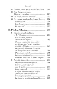 Des parents qui aiment, pourtant des enfants qui souffrent - Accompagner son enfant à exprimer ses talents et à avoir confiance en lui