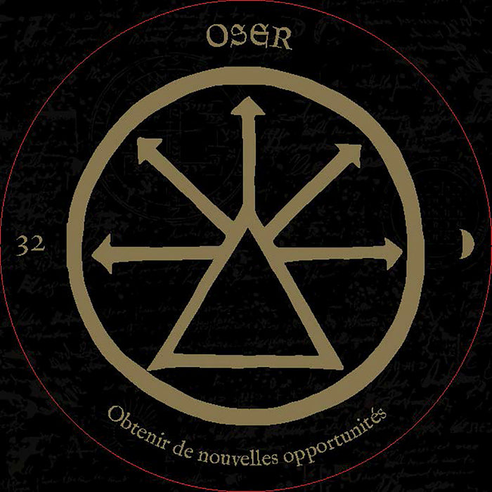 L'oracle des symboles magiques