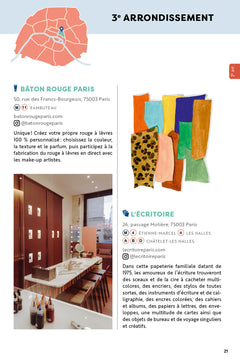Paris créatif