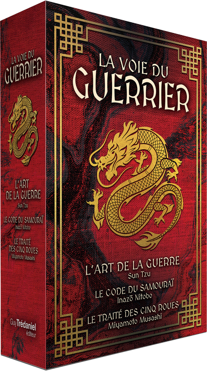 La Voie du guerrier