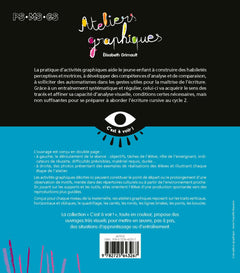 Ateliers graphiques PS-MS-GS