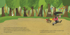 Mes plus belles histoires de loup - Tome 4