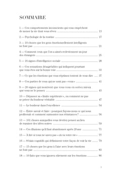 101 essais qui vont changer votre façon de penser