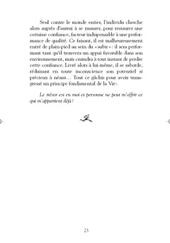 Athlète de la vie