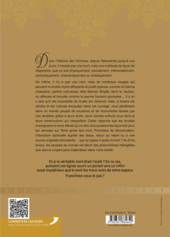 Honorer les ancêtres et se souvenir de nos morts