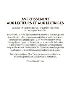 Nos Âmes ensoleillées
