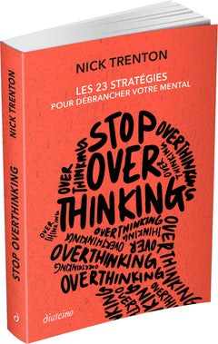 Stop Overthinking