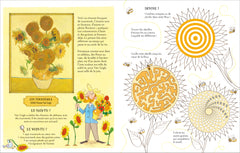 Découvre l'art en t'amusant