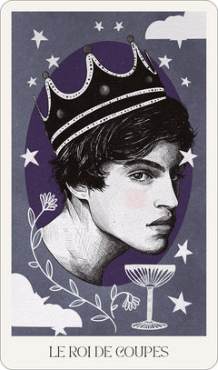 Le Tarot de la sorcière Nova