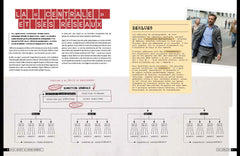 Atlas secret du Renseignement