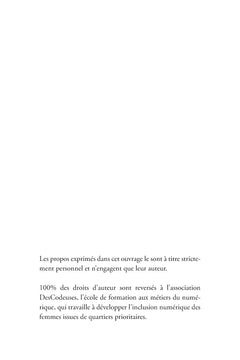 Bienvenue dans le dataïsme