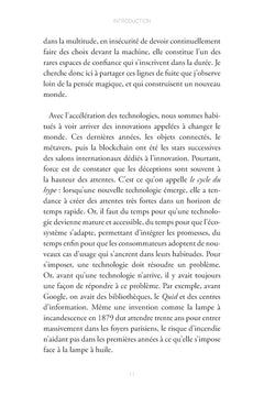 Bienvenue dans le dataïsme