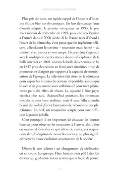 Bienvenue dans le dataïsme