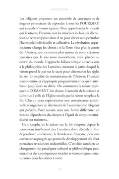 Bienvenue dans le dataïsme