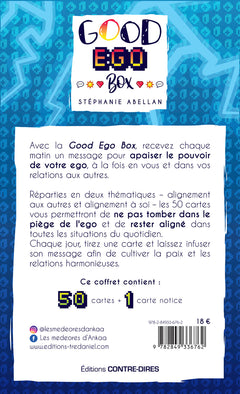 Good ego box