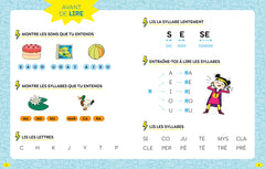 Les Héros de 1re Primaire en BD - super débutant - La chasse au trésor