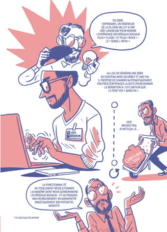 Les réseaux sociaux et nos ados