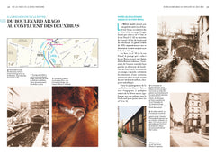 Sur les traces de la Bièvre parisienne - Promenade au fil d une rivière disparue