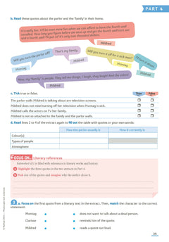 Reading Guide - Fahrenheit 451