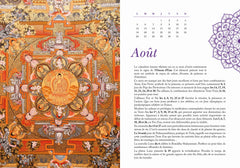 Agenda de la Sagesse 2024