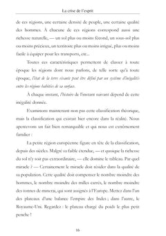 La crise de l'esprit, la politique de l'esprit, le bilan de l'intelligence