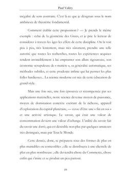 La crise de l'esprit, la politique de l'esprit, le bilan de l'intelligence
