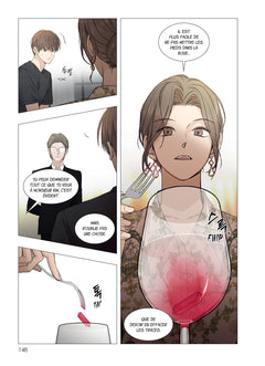 Just Twilight - Tome 2