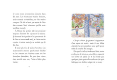 Le petit voleur d'ombres - Tome 2 Perdu dans la forêt