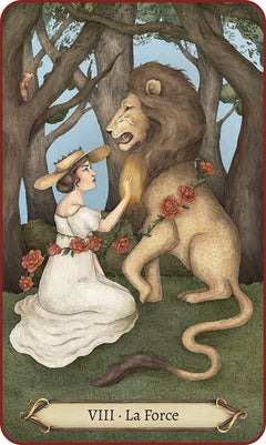 Le Tarot de la destinée