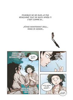 Le retour du clan Hwasan - Tome 1