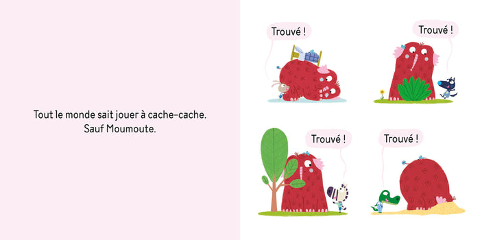 Cache-cache Moumoute