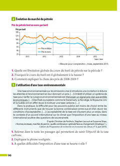 SES 2de - ABC Réussite