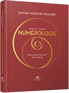 Mon petit livre de numérologie - Découvrez le pouvoir des chiffres