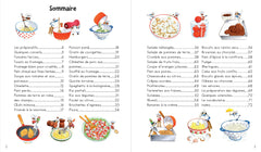J'apprends à cuisiner - dès 7 ans