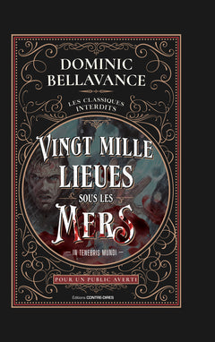 Vingt mille lieues sous les mers