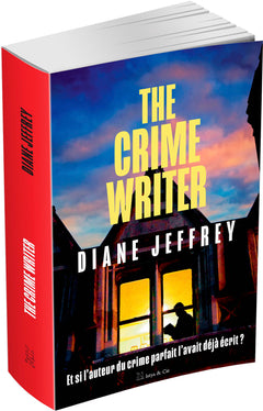 The Crime Writer