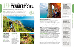 Les meilleures Expériences en Italie 1ed