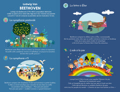 Mes 26 plus belles musiques classiques de grands compositeurs