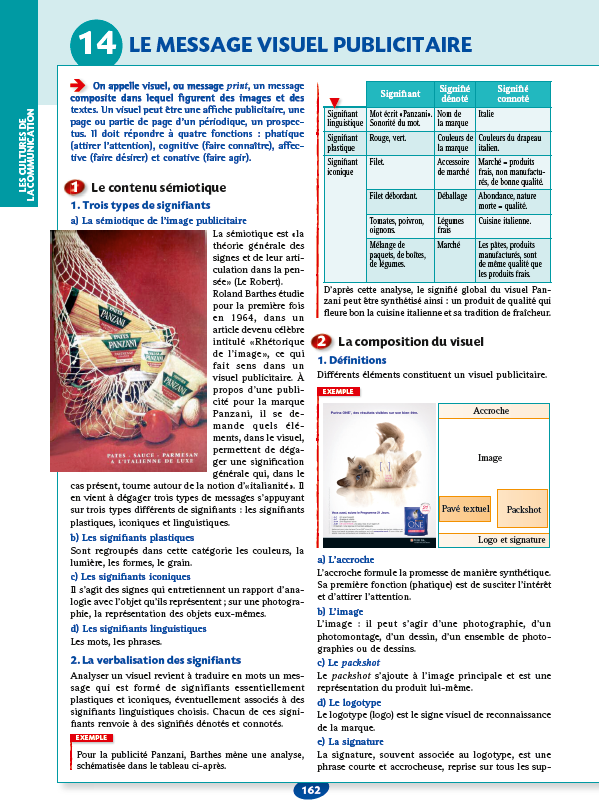Toutes les matières Réflexe - BTS Communication n°16 - 2023