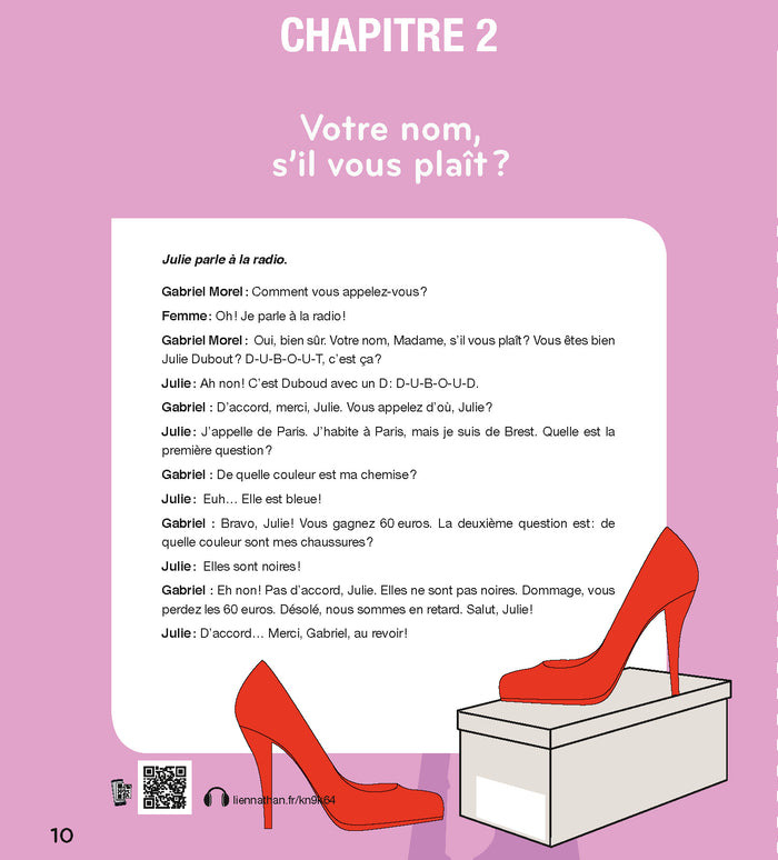 150 activités ludiques pour se (re)mettre au français pour étrangers