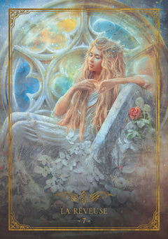L'Oracle des lumineuses
