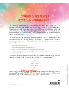 Adultes atypiques - le cahier pratique