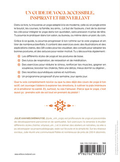 Yoga - Tout piger en un seul livre